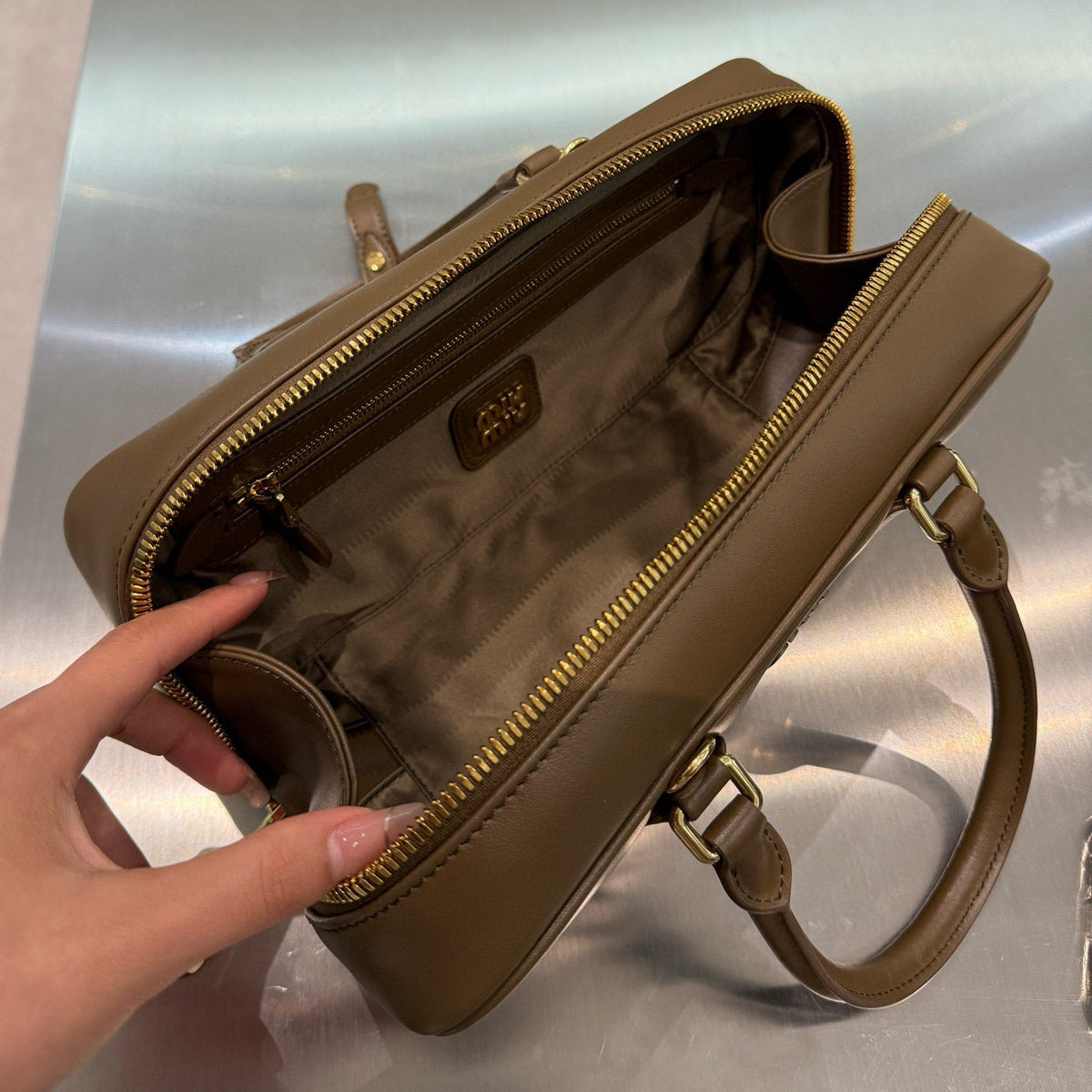 MIU M BEAU BAG