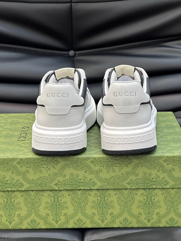 Gucci Luxury Shoes