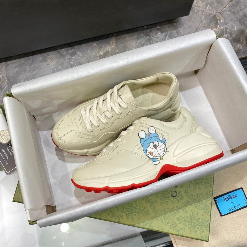 Gucci Luxury Shoes