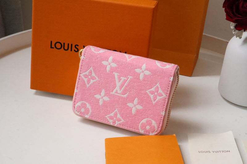 I W Fashion Lu-Vi bags - 16993