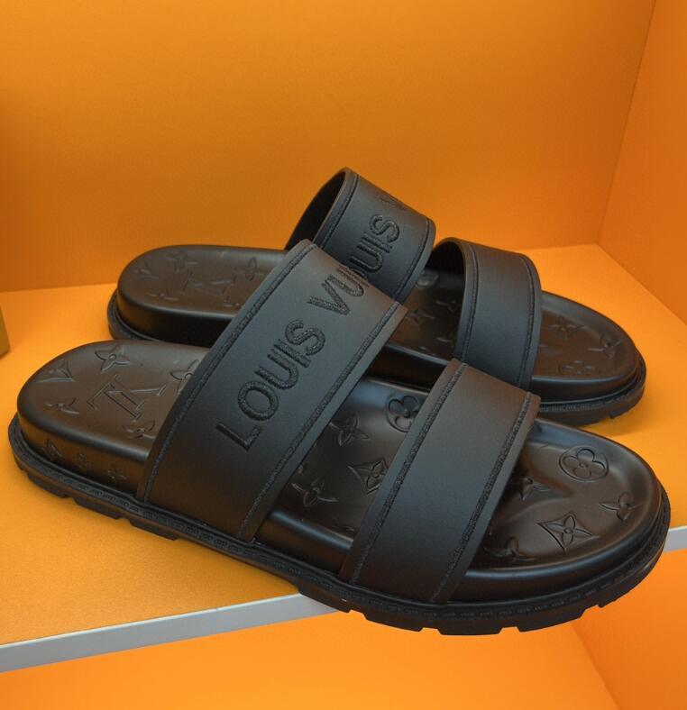 Chloe’s Picks - LOV Men Shoes - 1048