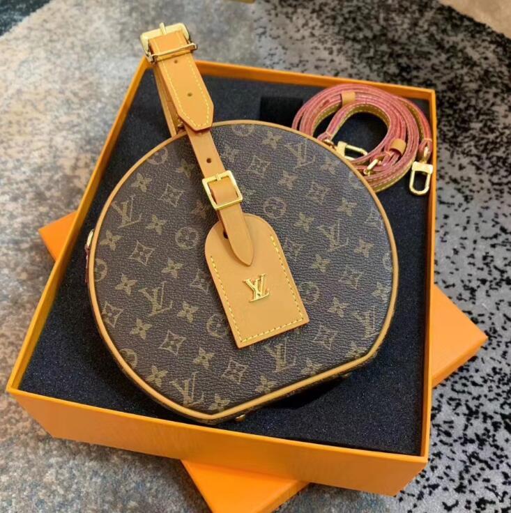 Chloe’s Picks - LOV Bags - 2725