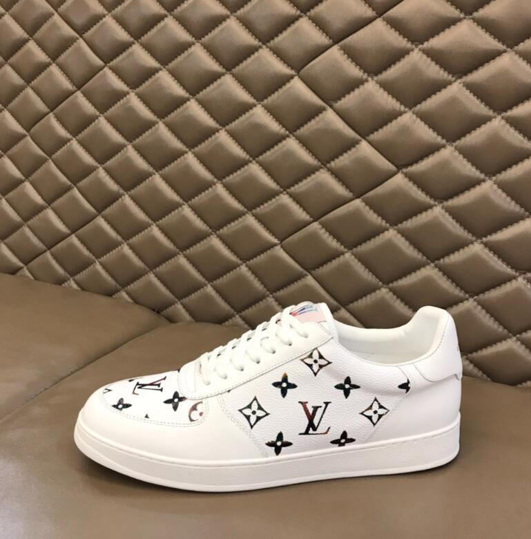 Chloe’s Picks - LOV Men Shoes - 1565
