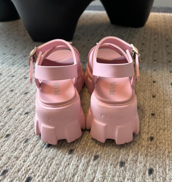 Chloe’s Picks - PD Women Shoes - 118