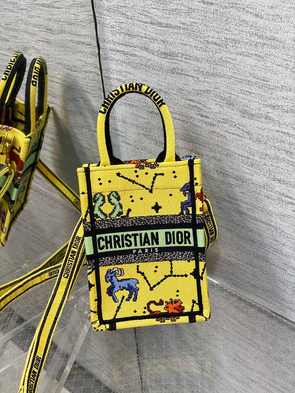 ENT - DOR Bags - 913