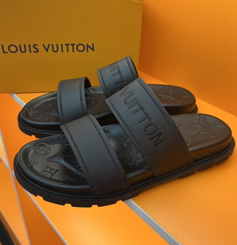 Chloe’s Picks - LOV Men Shoes - 1048