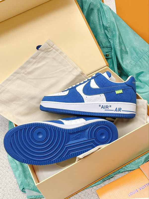 Louis Vuittion Luxury Shoes