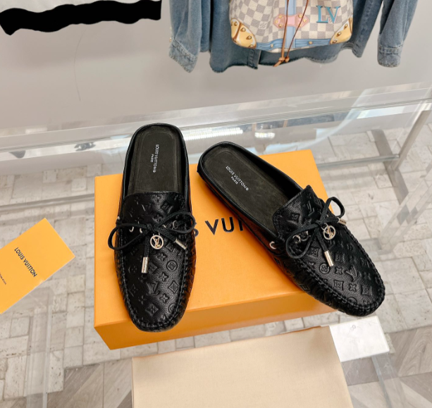 Chloe’s Picks - LOV Women Shoes - 092