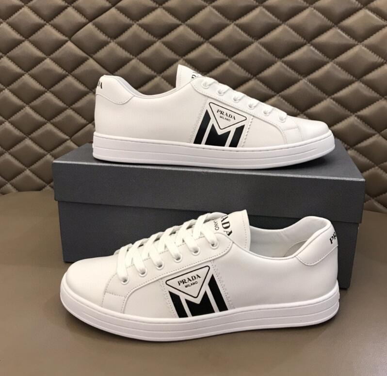 Chloe’s Picks - PD Men Shoes - 125