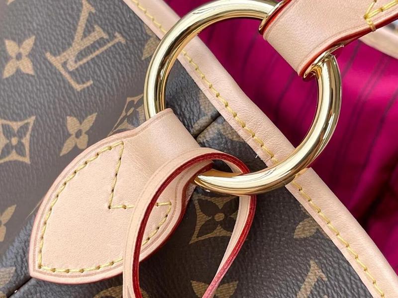 Chloe’s Picks - LOV Bags - 2159