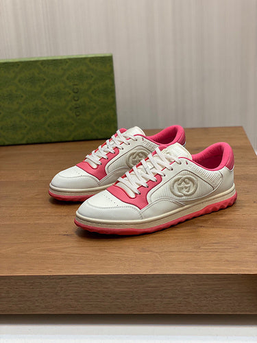 Gucci Luxury Shoes