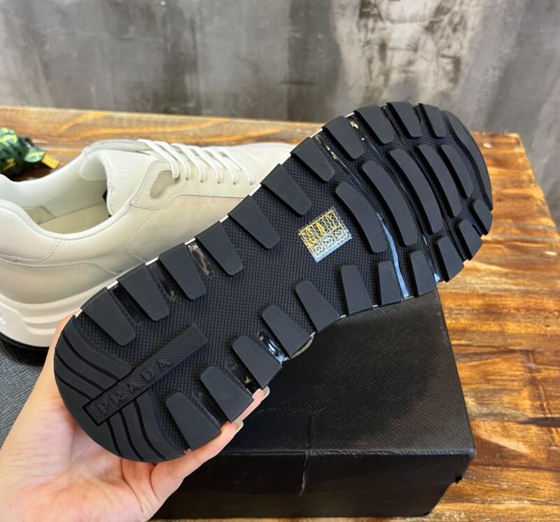 Chloe’s Picks - PD Men Shoes - 075