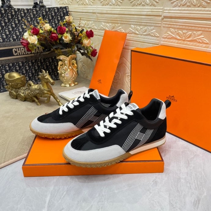 Hermes Luxury Shoes