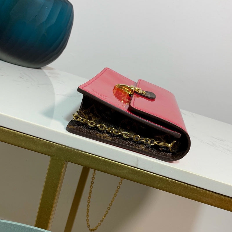 I W Fashion Lu-Vi bags - 9141