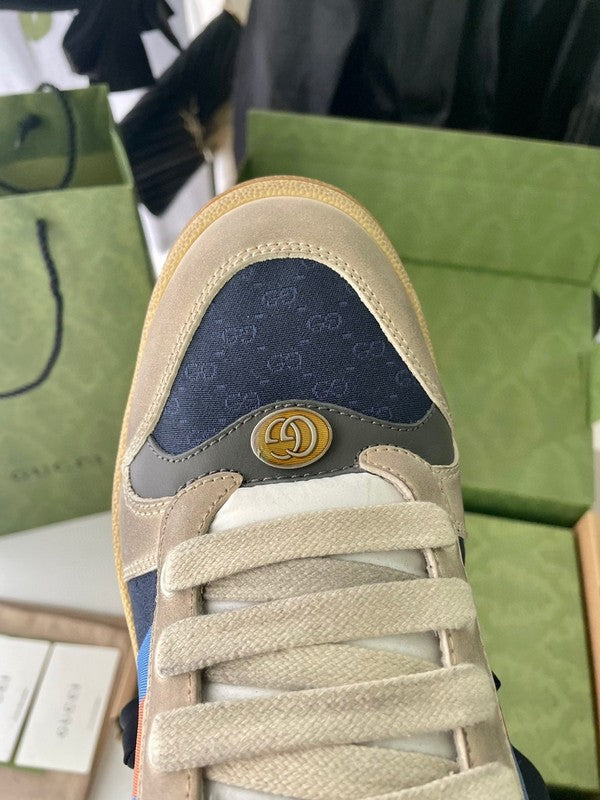 Gucci Luxury Shoes