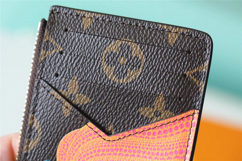 I W Fashion Lu-Vi bags - 8738