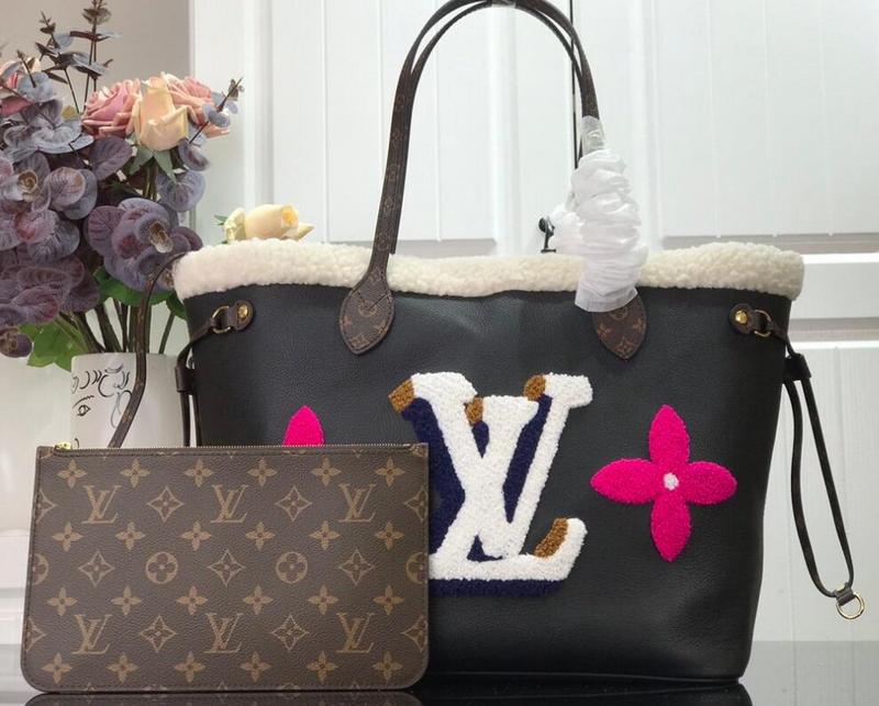 Chloe’s Picks - LOV Bags - 2734