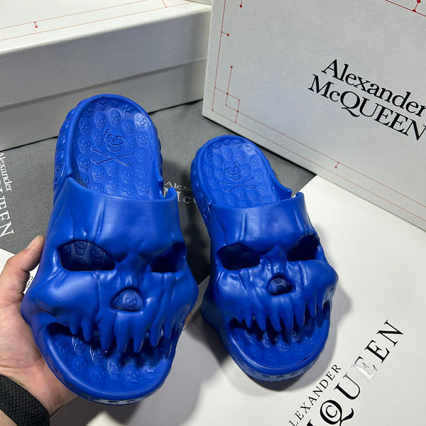 Alexander McQUEEN Luxury Shoes