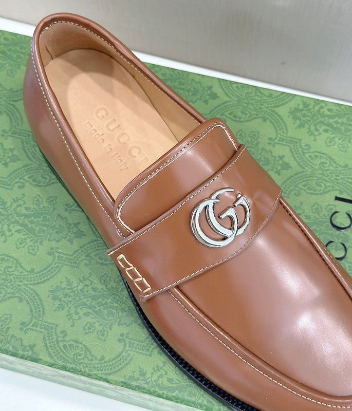Gucci Luxury Shoes