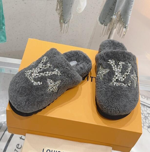 Chloe’s Picks - LOV Women Shoes - 478