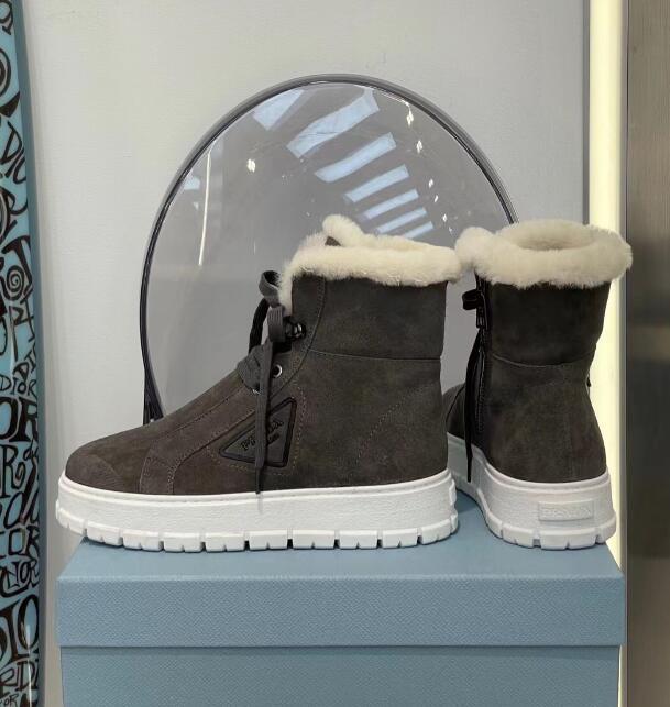 Chloe’s Picks - PD Women Shoes - 305