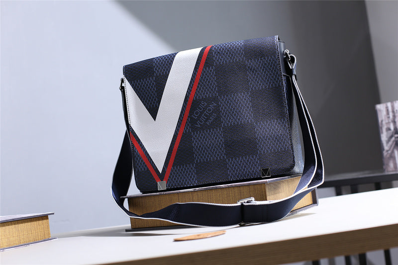 I W Fashion Lu-Vi bags - 10403