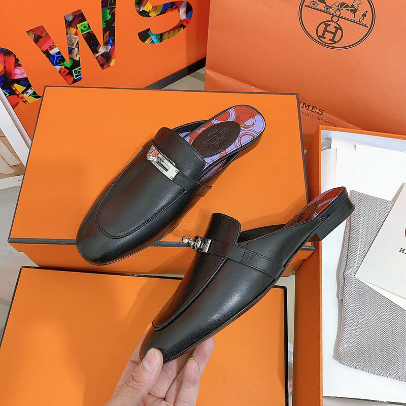 Hermes Luxury Shoes