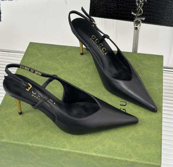 Chloe’s Picks - LOV Women Shoes - 329