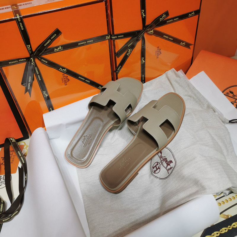 Hermes Luxury Sandals