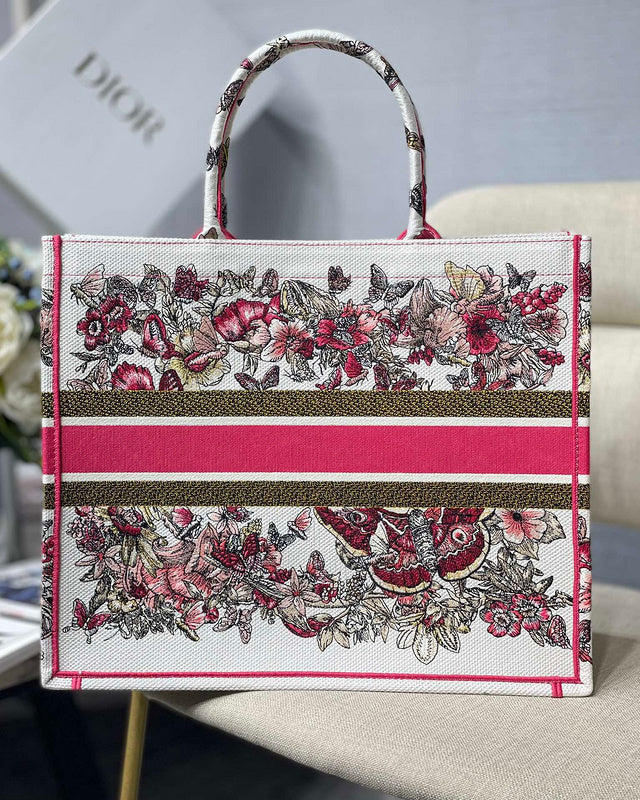 ENT - DOR Bags - 721