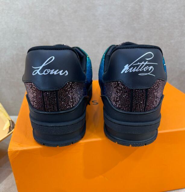 Chloe’s Picks - LOV Men Shoes - 925