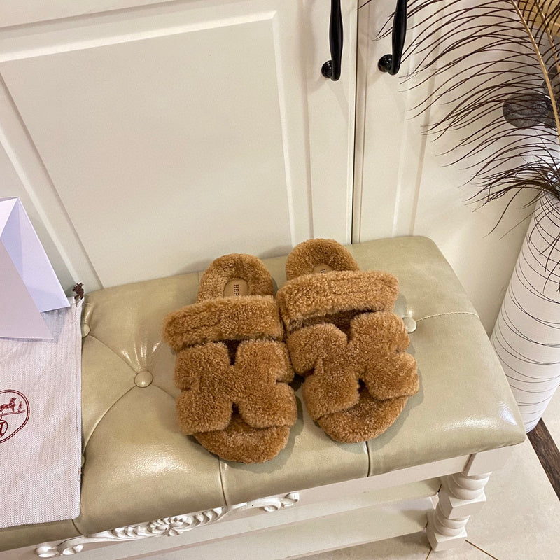 Hermes Luxury Sandals