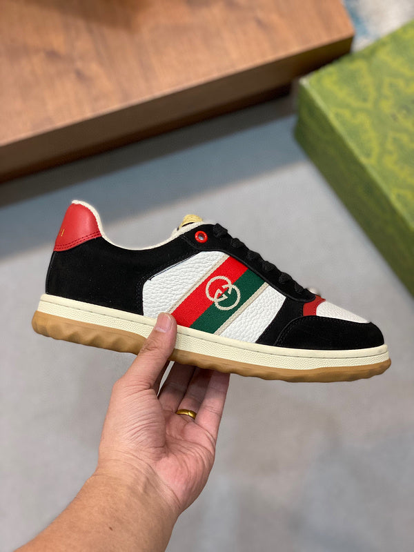 Gucci Luxury Shoes