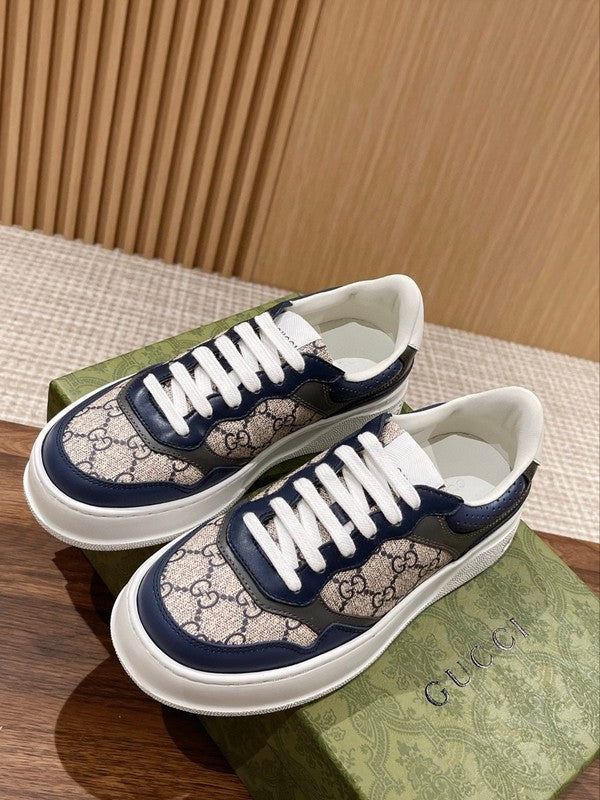 Gucci Luxury Shoes