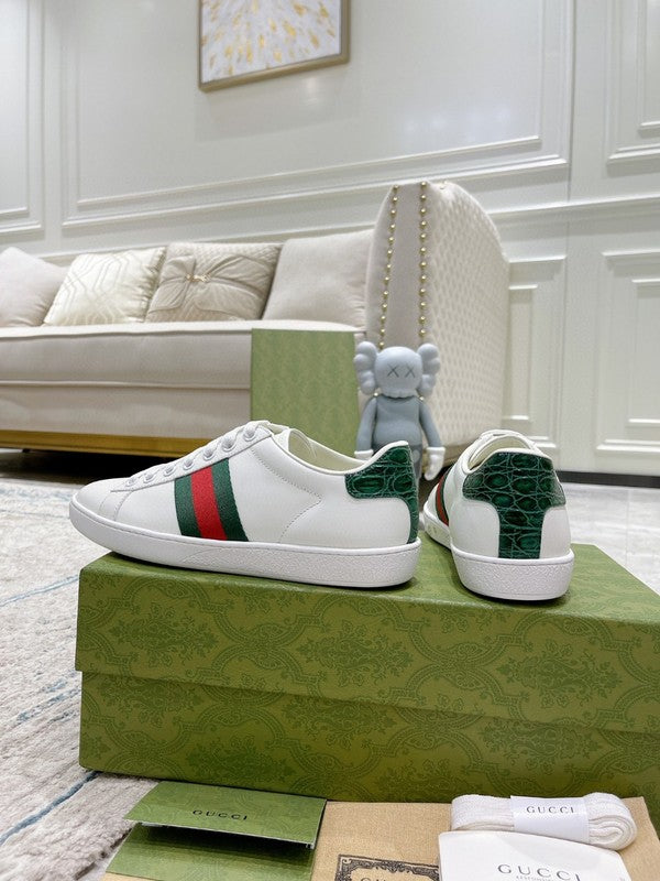 Gucci Luxury Shoes