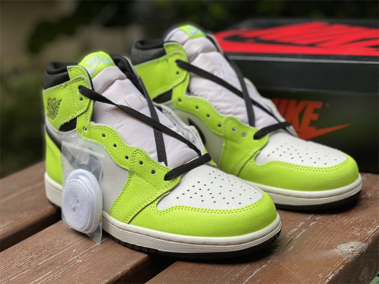 Nike Luxury Shoes