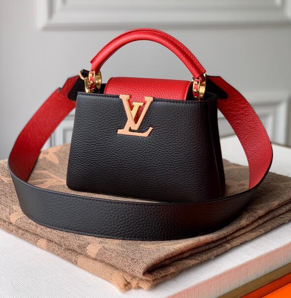 Chloe’s Picks - LOV Bags - 3117