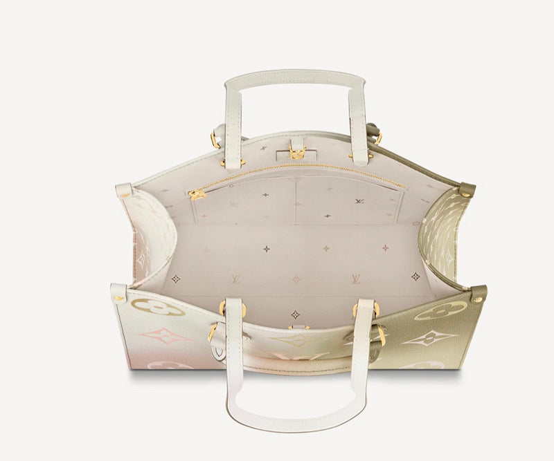 I W Fashion Lu-Vi Bags - 16723