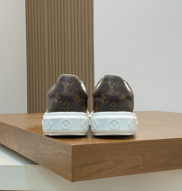 Chloe’s Picks - LOV Men Shoes - 075