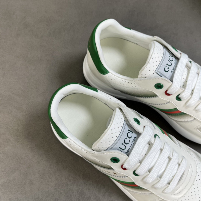 Gucci Luxury Shoes