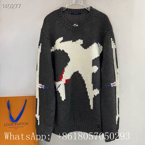 Louis Vuittion Luxury Clothes