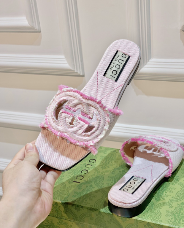 Chloe’s Picks - LOV Women Shoes - 121