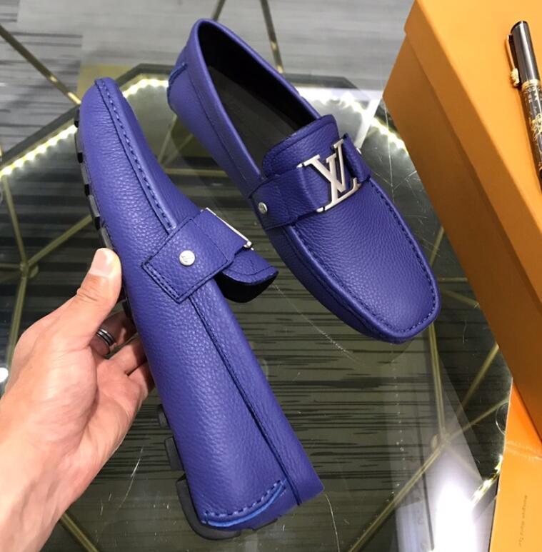 Chloe’s Picks - LOV Men Shoes - 1936