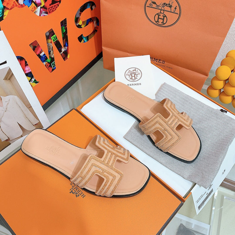 Hermes Luxury Shoes