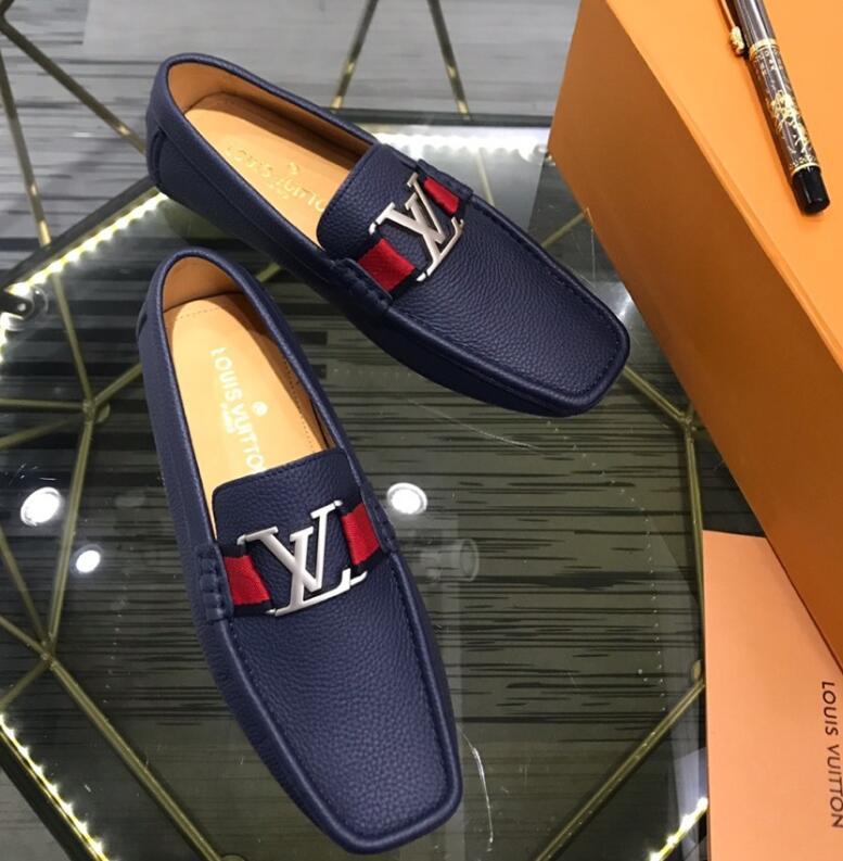 Chloe’s Picks - LOV Men Shoes - 1893