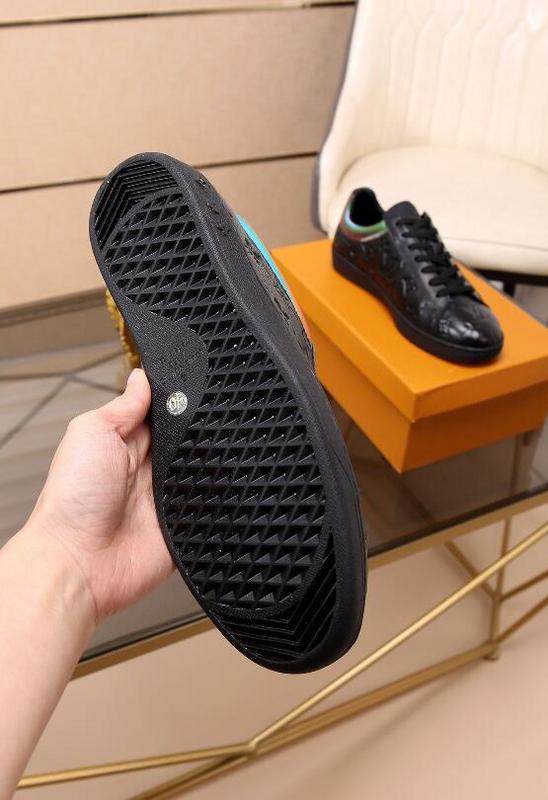 Chloe’s Picks - LOV Men Shoes - 1972
