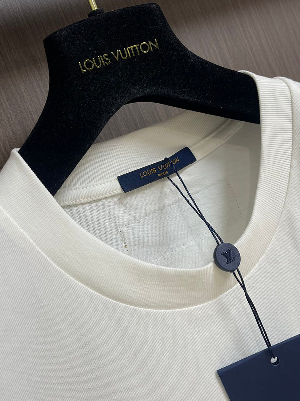 Louis Vuittion Luxury T-Shirt