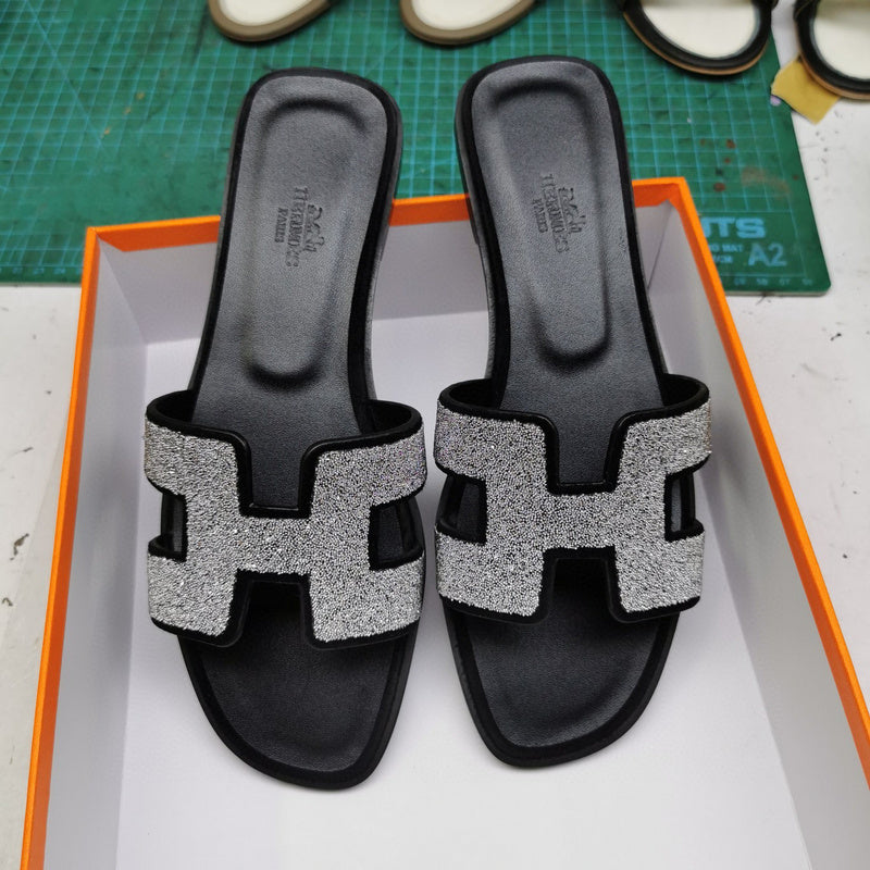 Hermes Luxury Sandals