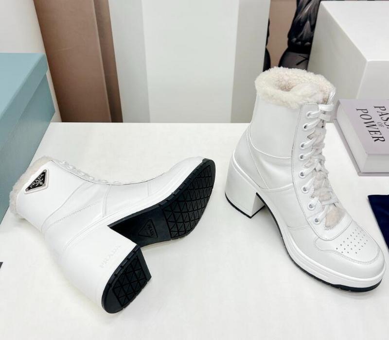 Chloe’s Picks - PD Women Shoes - 308