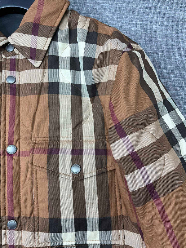 Burberry Luxury Clothes